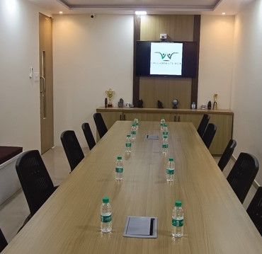 Collaborate Hub